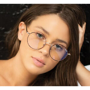 Quay I see You Screen Blue Light Glasses